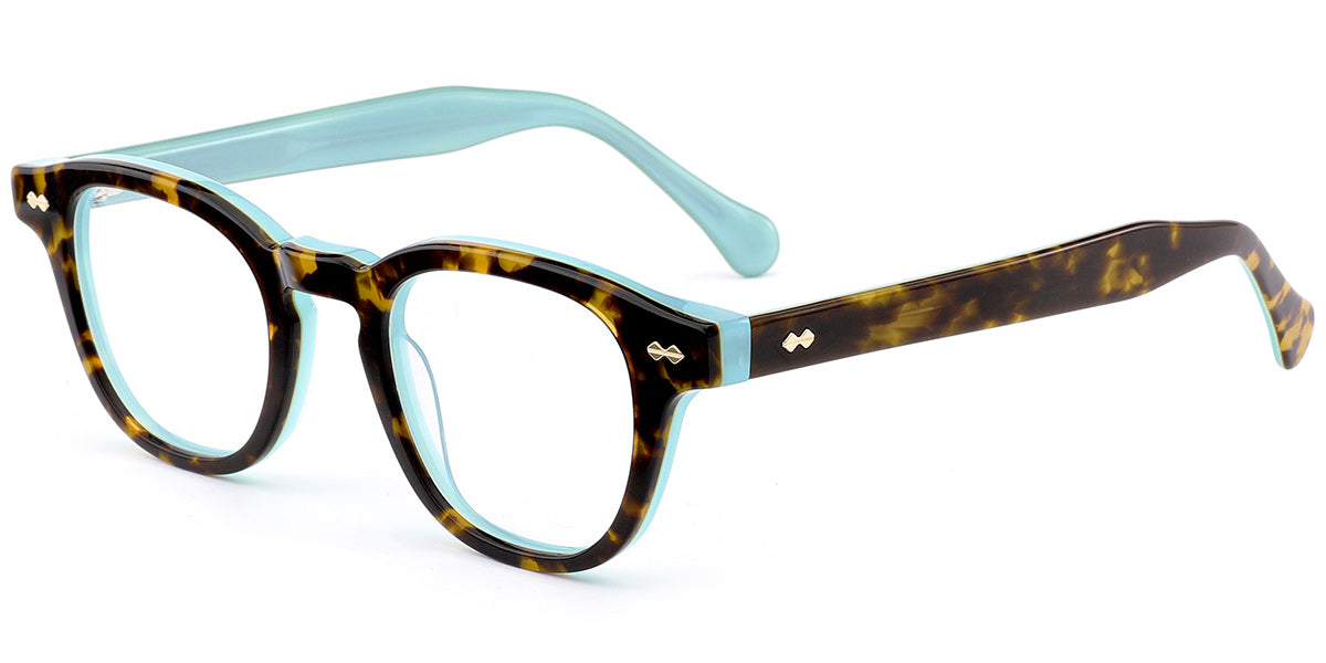Candye Square Frame F9828