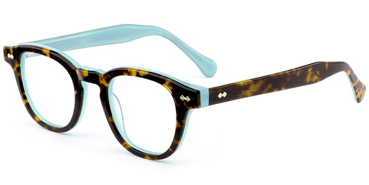 Candye Square Frame F9828