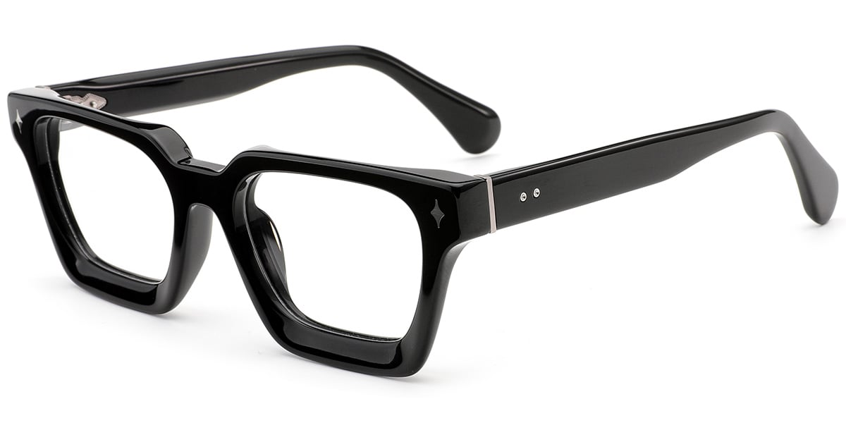 Candye Rectangle Frame F9913