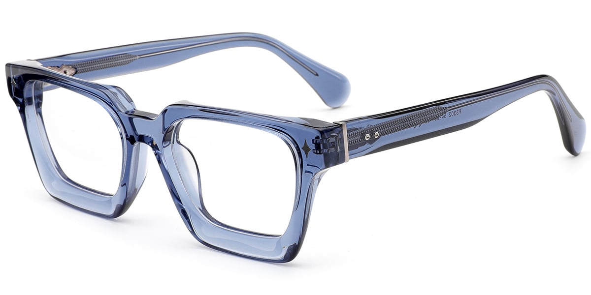 Candye Rectangle Frame F9913