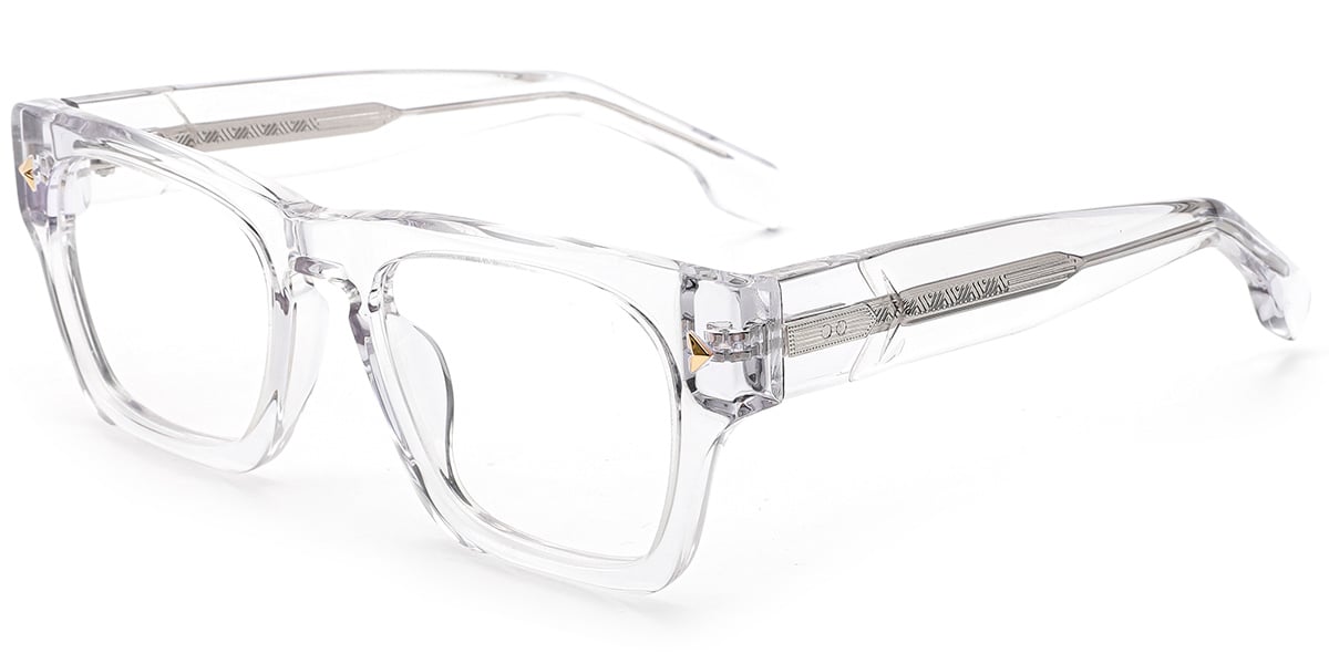Candye Square Frame F9932