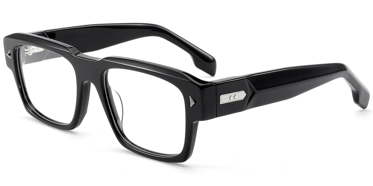 Candye Rectangle Frame F9933