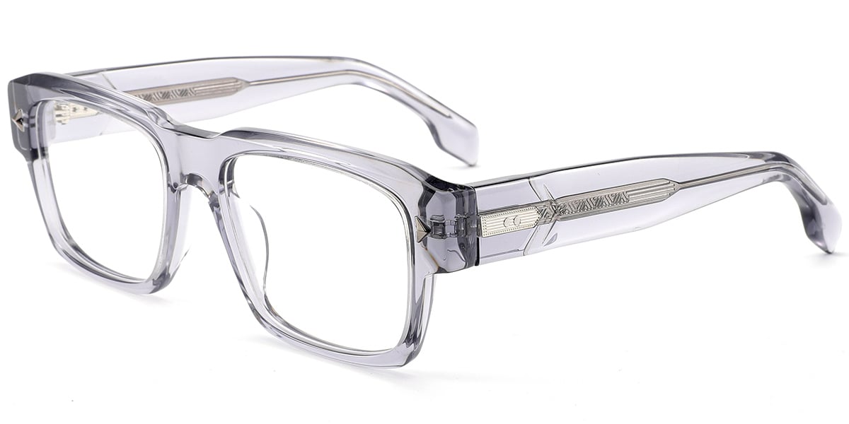 Candye Rectangle Frame F9933