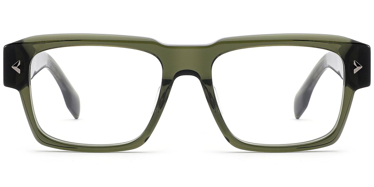Candye Rectangle Frame F9933