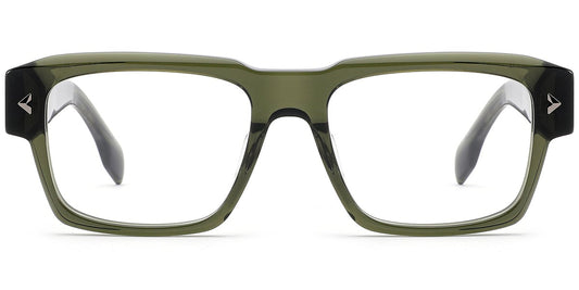 Candye Rectangle Frame F9933