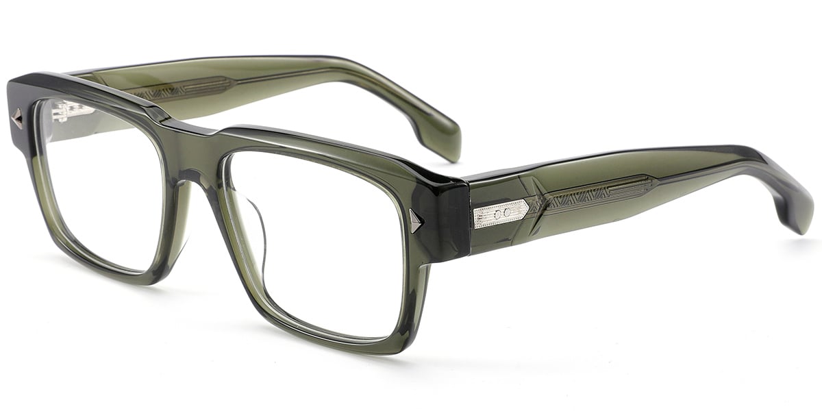 Candye Rectangle Frame F9933