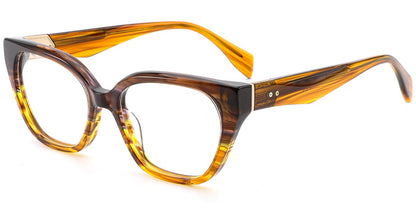 Candye Square Frame F9936