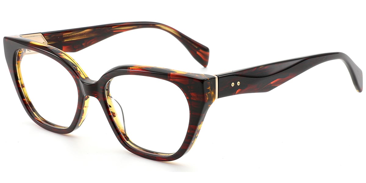Candye Square Frame F9936