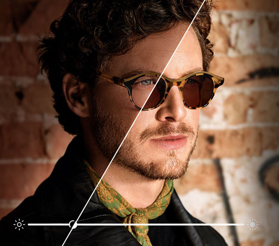 Lens product image