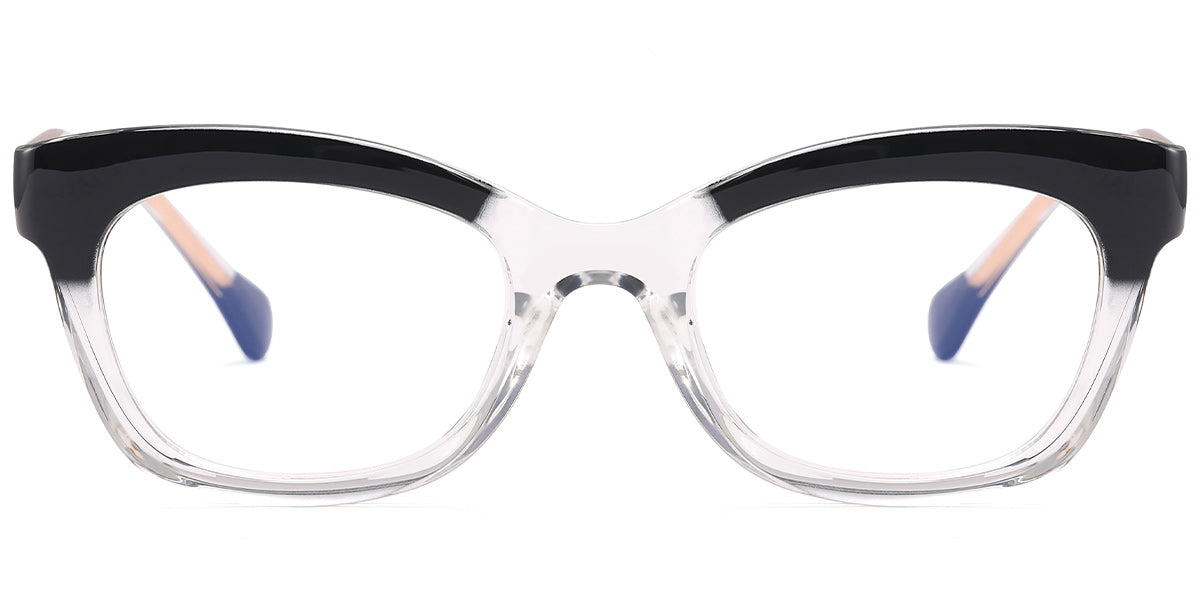 The Candye Rectangle Frame F5424 