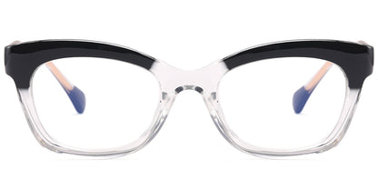 The Candye Rectangle Frame F5424 