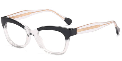 The Candye Rectangle Frame F5424 