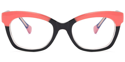 The Candye Rectangle Frame F5424 