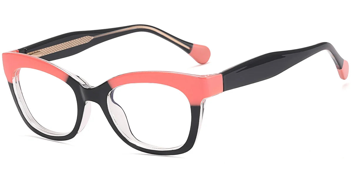 The Candye Rectangle Frame F5424 