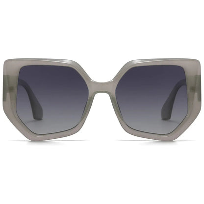 Candye Geometric Sunglasses SG4619 