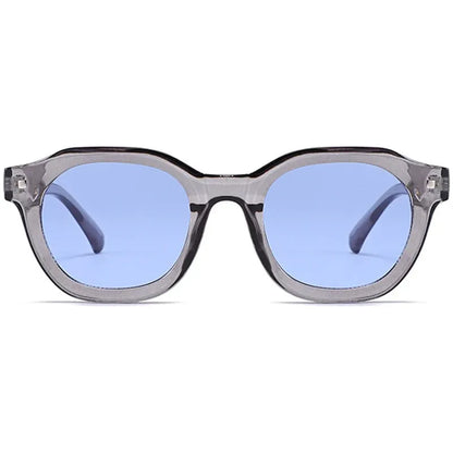 Candye Oval Sunglasses SG2440 