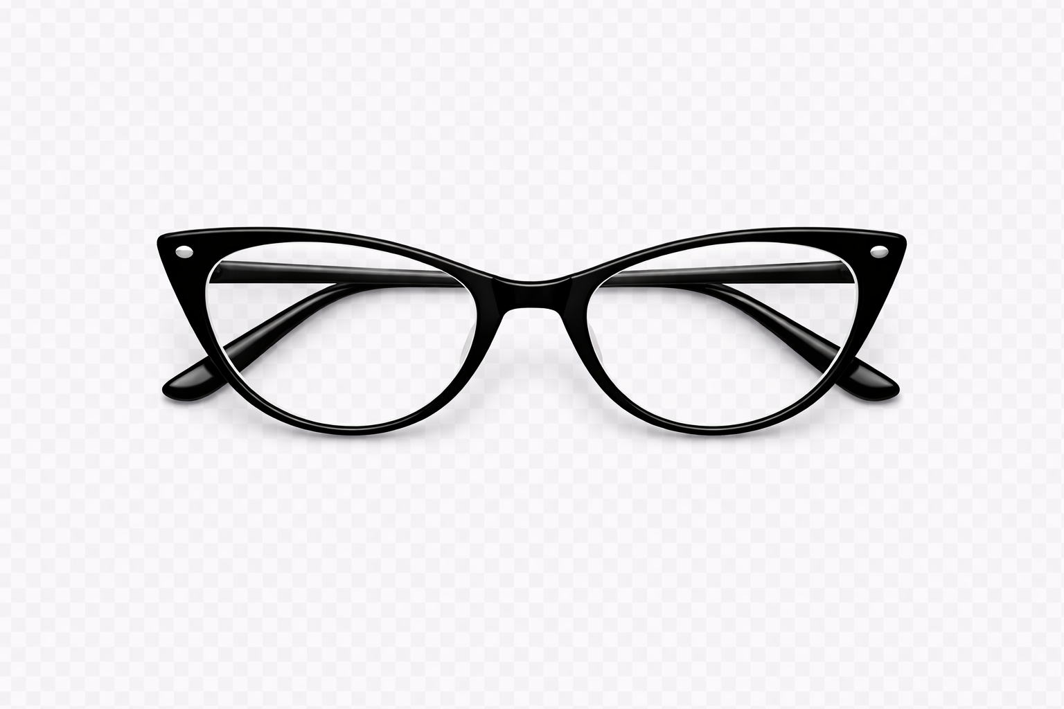 Cat-Eye Icon