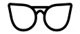 Cat-Eye Icon