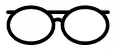 Oval Icon